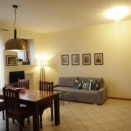 10 Minutes To Flight Orio Al Serio Bgy Apartment *