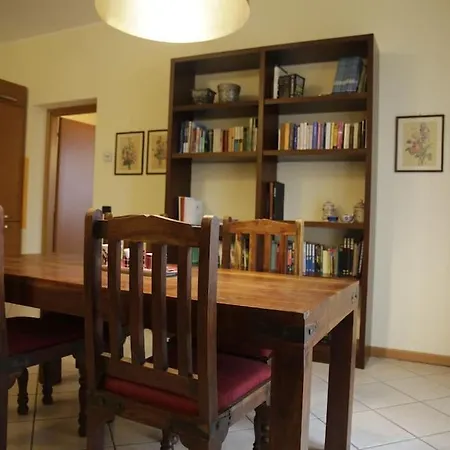 Apartment 10 Minutes To Flight Orio Al Serio Bgy Zanica