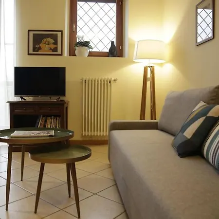 10 Minutes To Flight Orio Al Serio Bgy Apartment *